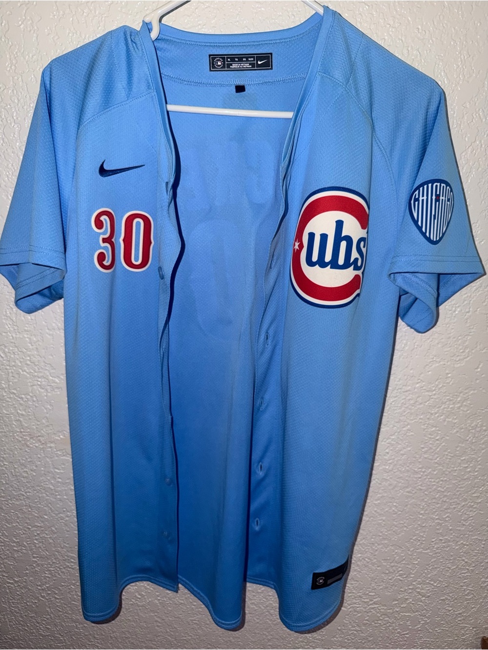 Shirt Subcategory Identification
